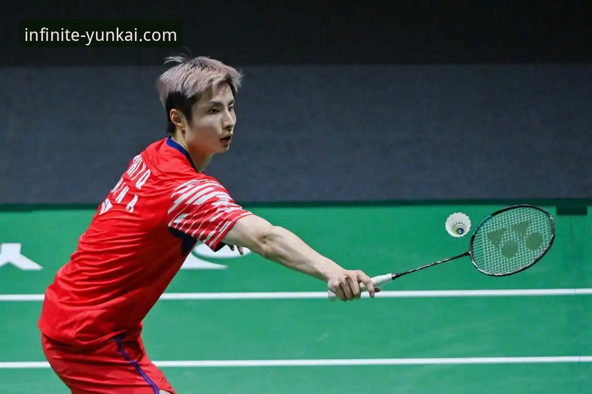 云开体育平台观赛教程：石宇奇亚锦赛夺冠全记录与赛事解读