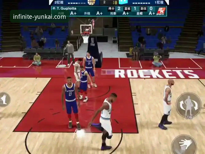 资深用户郑浩分享：从一场NBA对攻大战看云开体育平台的数据呈现优势