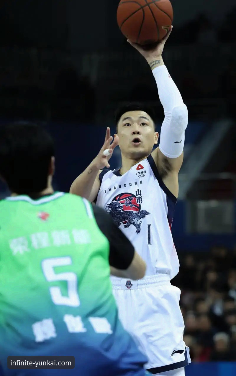 资深技术评测员复盘：一场CBA焦点战的流畅观赛与深度数据体验