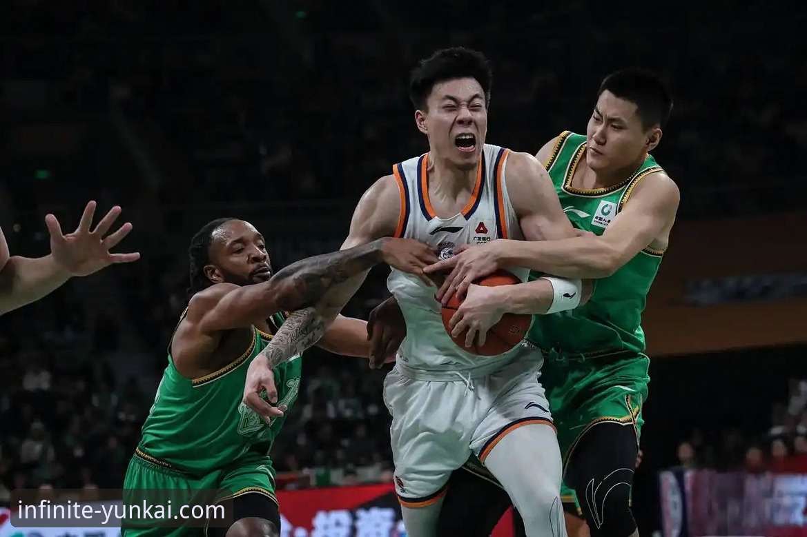 上海男篮豪取12连胜登顶CBA：一场团队篮球的胜利深度解析